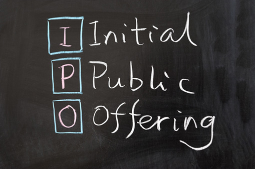 Pelatihan Initial Public Offering(IPO)