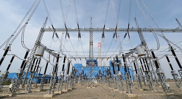 Audit Dan Manajemen Energi Listrik