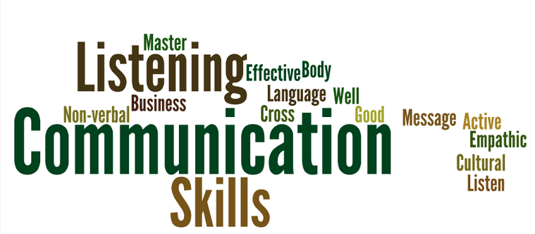 EFFECTIVE COMMUNICATION SKILLS WITH NLP