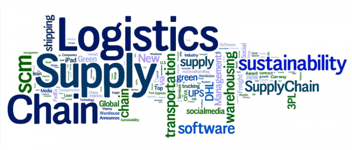 Logistic And Supply Chain Management