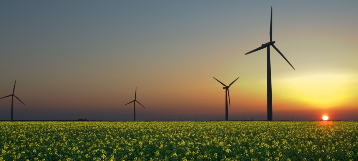 Manajemen Konversi Energi