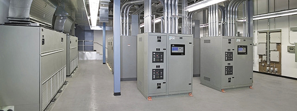 Pelatihan Advance Troubleshooting UPS