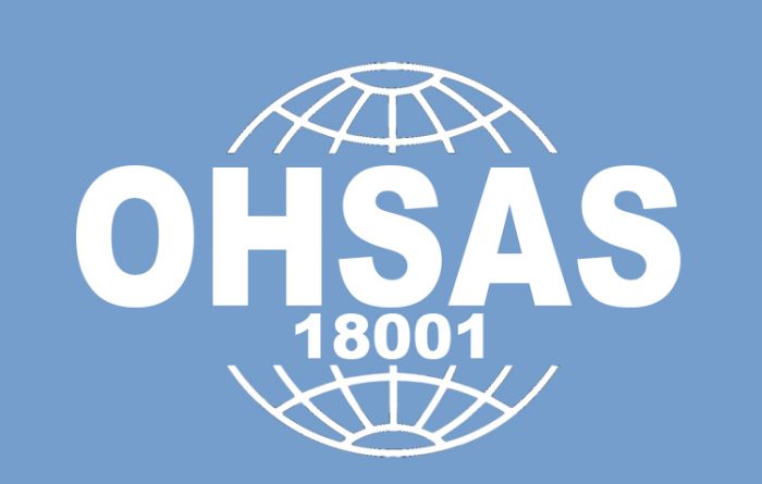 training Awereness ISO 18001