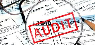 Pelatihan Fraud Auditing Training
