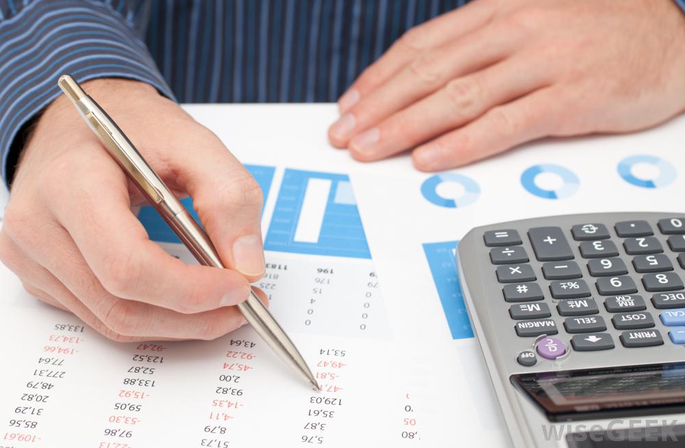 Training Analisa Laporan Keuangan