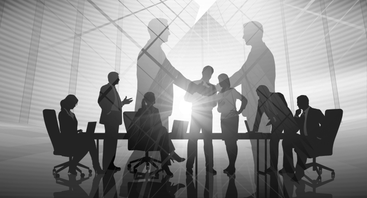 PELATIHAN Teknik Penyelesaian Konflik dan Perselisihan Hubungan Industrial di Tempat Kerja