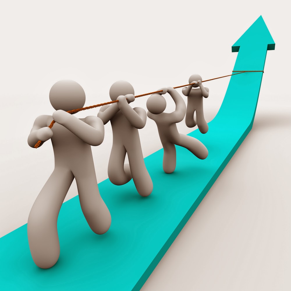 PENGEMBANGAN ORGANISASI