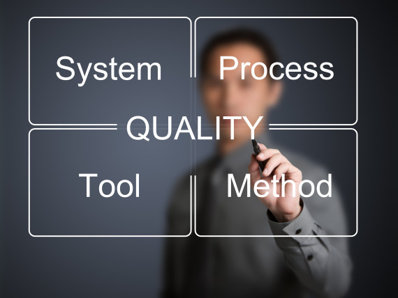 Pelatihan APQP (Advanced Product Quality Planning) dan PPAP (Production Part Approval Process)