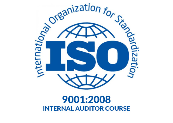 Training Auditor Internal ISO 9001 2008