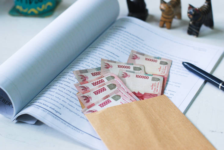 Menghitung Gaji Baru Berdasarkan UMP Dengan RUMUS SUNDULAN DS