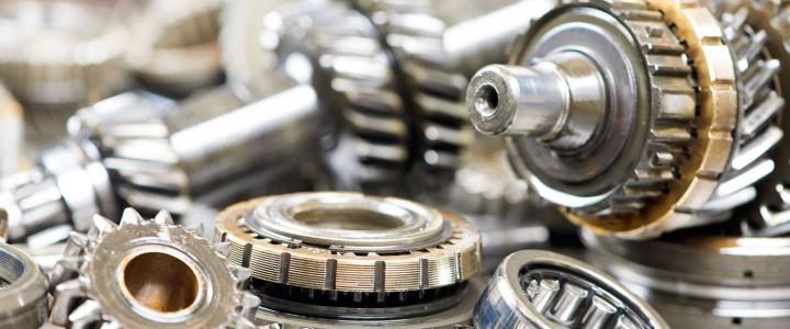 PELATIHAN MANAJEMEN SPARE PARTS
