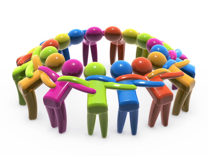 PELATIHAN PENGEMBANGAN ORGANISASI