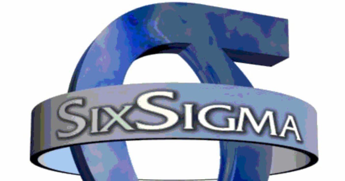 PELATIHAN SIX SIGMA UNTUK EKSEKUTIF CARA SISTEMATIS MENUJU KEBERHASILAN BISNIS