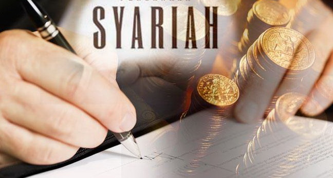 PELATIHAN Standar Akuntansi Keuangan Syariah