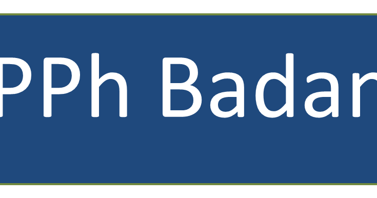 PPh Badan