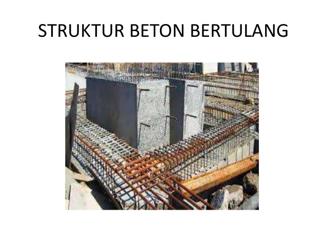 Struktur Beton Bertulang I