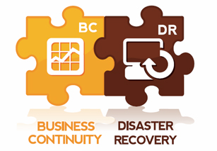PELATIHAN BUSINESS CONTINUITY AND DISASTER RECOVERY PLAN