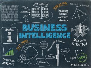 PELATIHAN BUSINESS INTELLIGENCE