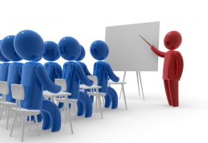 PELATIHAN CARA EFEKTIF MENGELOLA TRAINING CENTER