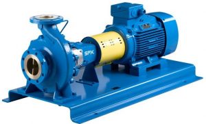 PELATIHAN CENTRIFUGAL PUMP