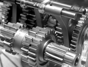 PELATIHAN Desain Mekanis Mesin Rotating