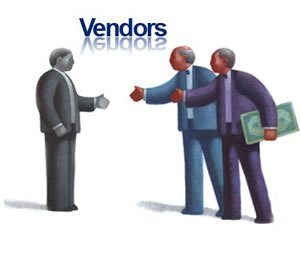 PELATIHAN Vendor Selection and Evaluation Program