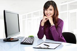 PELATIHAN SEKRETARIS YANG EFEKTIF