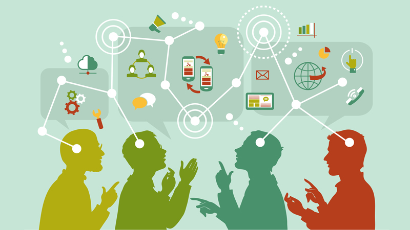 PELATIHAN Strategi Komunikasi Menangkan Pasar