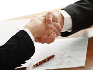 PELATIHAN KETERAMPILAN NEGOSIASI PROFESIONAL