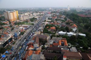 PELATIHAN Tata Kota