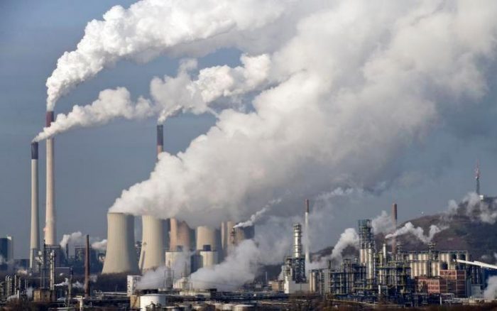 PELATIHAN Pabrik dan Pengolahan Gas Alam