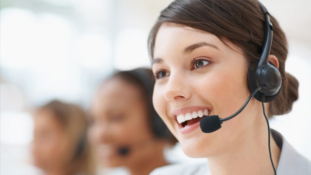 PELATIHAN Teknik Dan Etika Telepon Untuk Call Center Agent