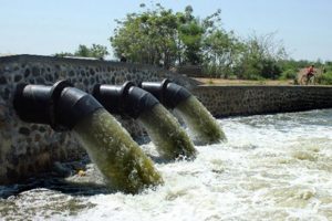 PELATIHAN Optimalisasi Dan manajemen instalasi pengolahan air limbah (IPAL) industri