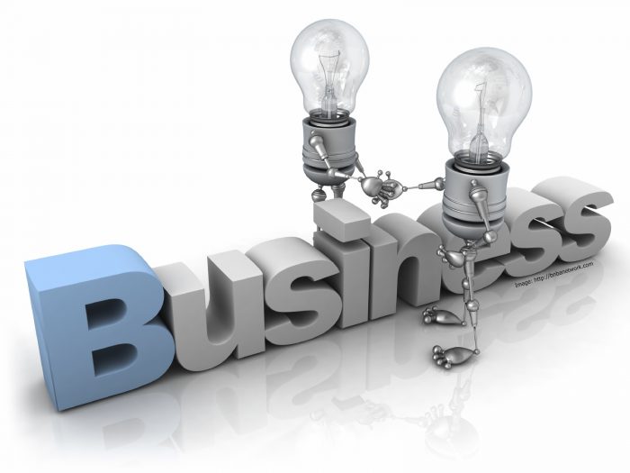 PELATIHAN Perancangan Bisnis dengan Business Process Reengineering