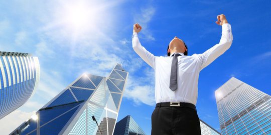 PELATIHAN STRATEGI UNTUK SUKSES