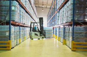 PELATIHAN PENGELOLAAN GUDANG ADVANCED