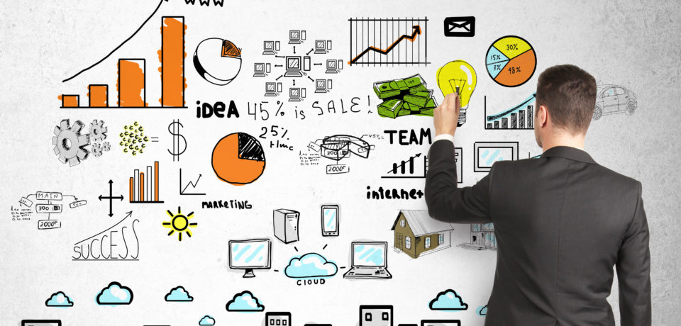 TRAINING COMPETITIVE INTELLIGENCE