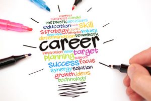 Training Career Development