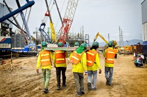 Training Construction Methods and Construction Management