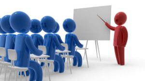 Training Continuous Improvement Training : Effective Small Group Activities (SGA) Program