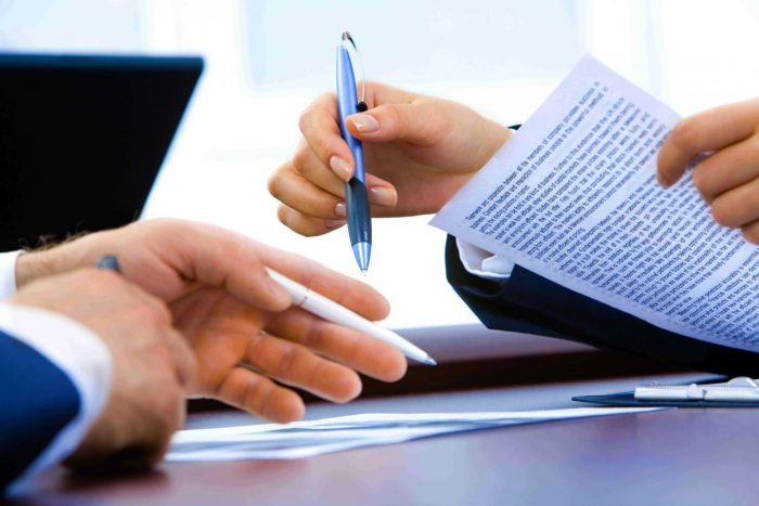 Training Contract Management and Effective Negotiation (Manajemen Kontrak dan Negosiasi Efektif)