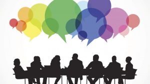 Effective Corporate Communication (Komunikasi Perusahaan)