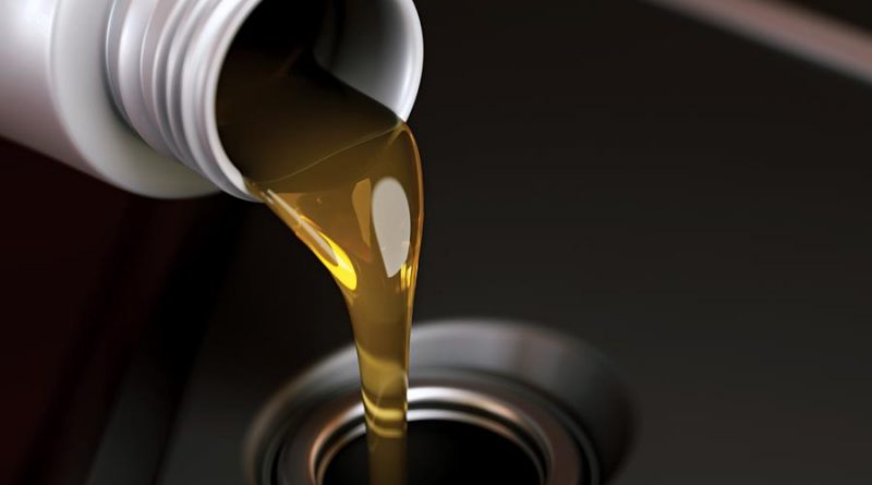 Effective and Efficient Team Work in Petroleum Industry Corporate