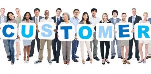 PELATIHAN CUSTOMER BEHAVIOUR (PERILAKU KONSUMEN) UNTUK OPTIMALISASI PEMASARAN