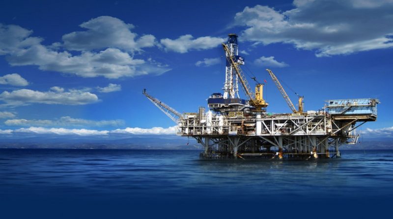 PELATIHAN DEEPWATER DRILLING DESIGN AND OPERATION