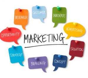 PELATIHAN EFFECTIVE MANAGEMENT MARKETING