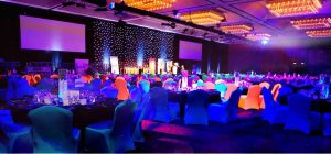 PELATIHAN EVENT MANAGEMENT