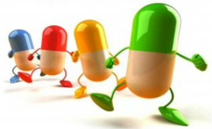 PELATIHAN FARMASI LINGKUNGAN