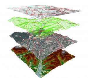 PELATIHAN GEOLOGY MAPPING AND MINING EXPLORATION