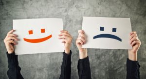 PELATIHAN HANDLING COMPLAINT AND DIFFICULT CUSTOMER